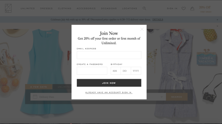 4 Ways to Use Freebies to Grow Your Ecommerce E-mail List